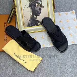 louis vuitton slippers jiji|Louis Vuitton Palm Slippers in Nigeria .